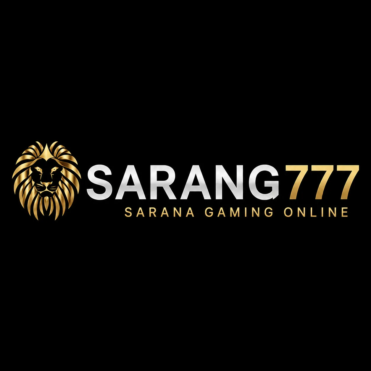 sarang777 APK Resmi — ikon aplikasi