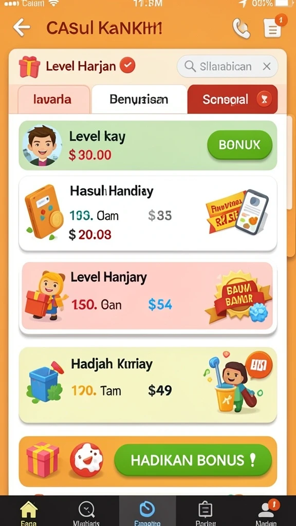 Screenshot sarang777 nomor 2
