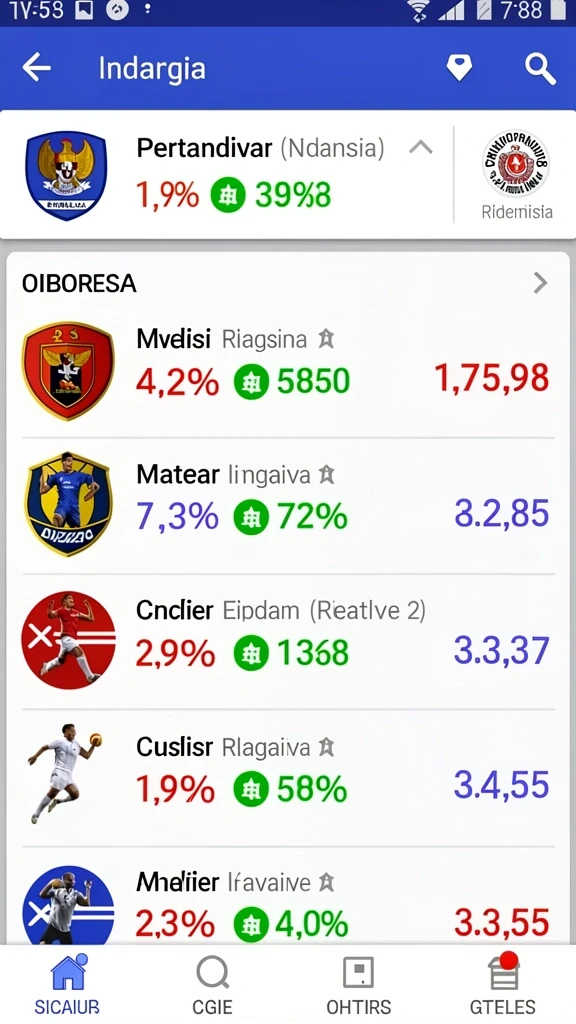 Screenshot seduniatoto nomor 2