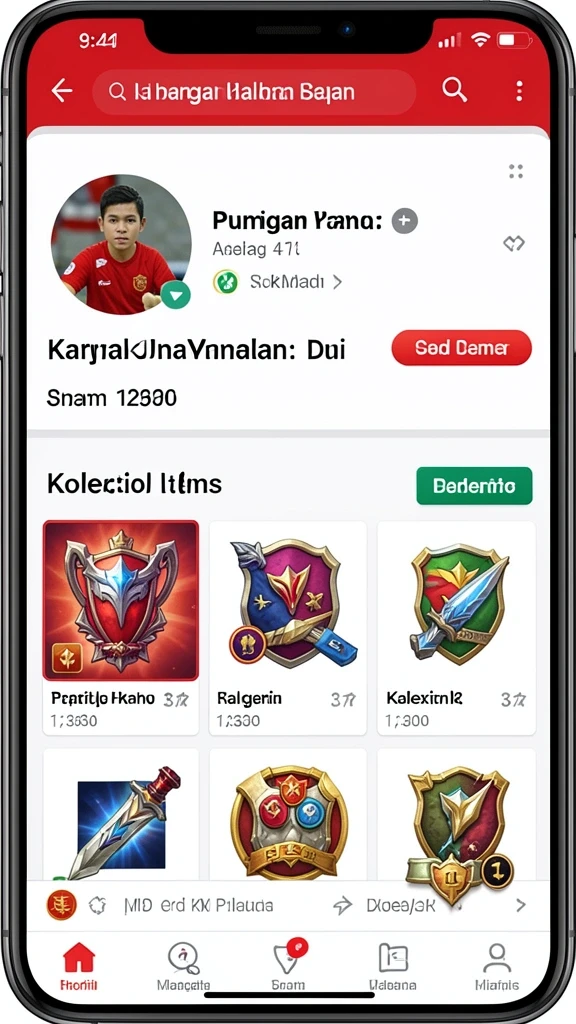 Screenshot sinar123 nomor 2