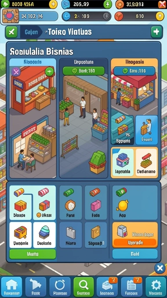 Screenshot slot99 nomor 1