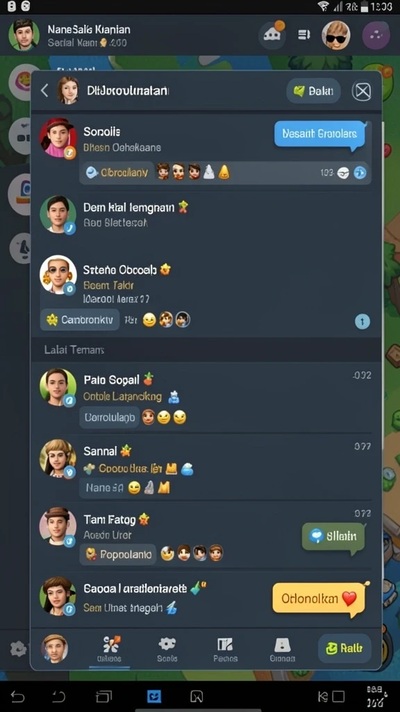 Screenshot suburtoto nomor 1