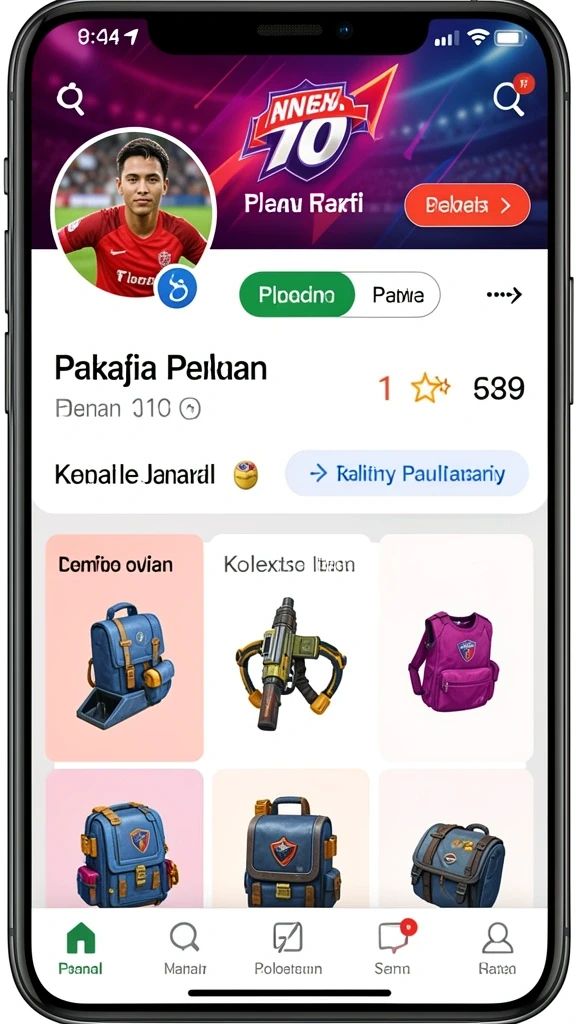 Screenshot sumo777 nomor 2