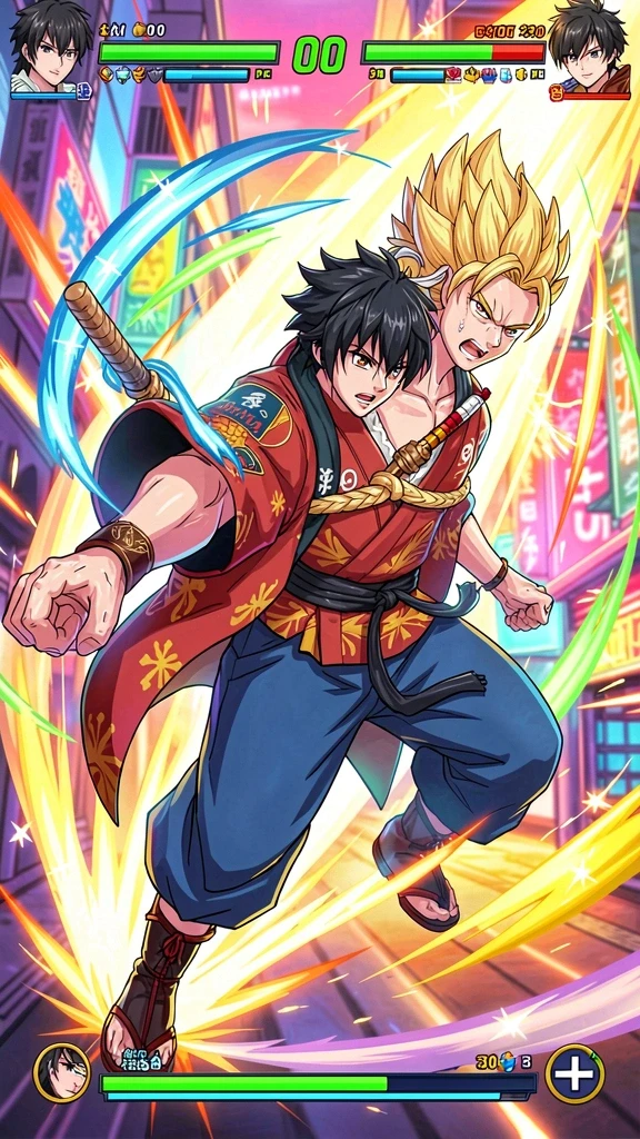 Screenshot super33 nomor 2