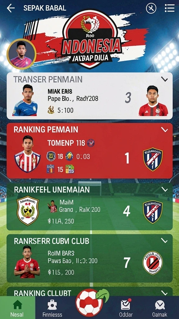 Screenshot super88 nomor 1