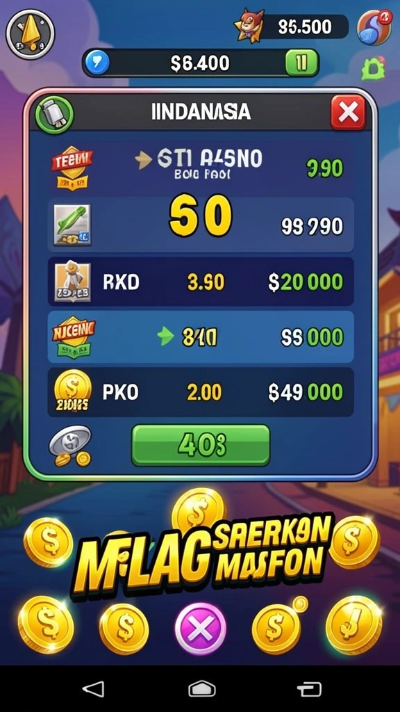 Screenshot surga55 nomor 3