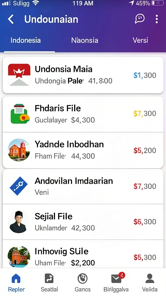 Screenshot surgavip nomor 1
