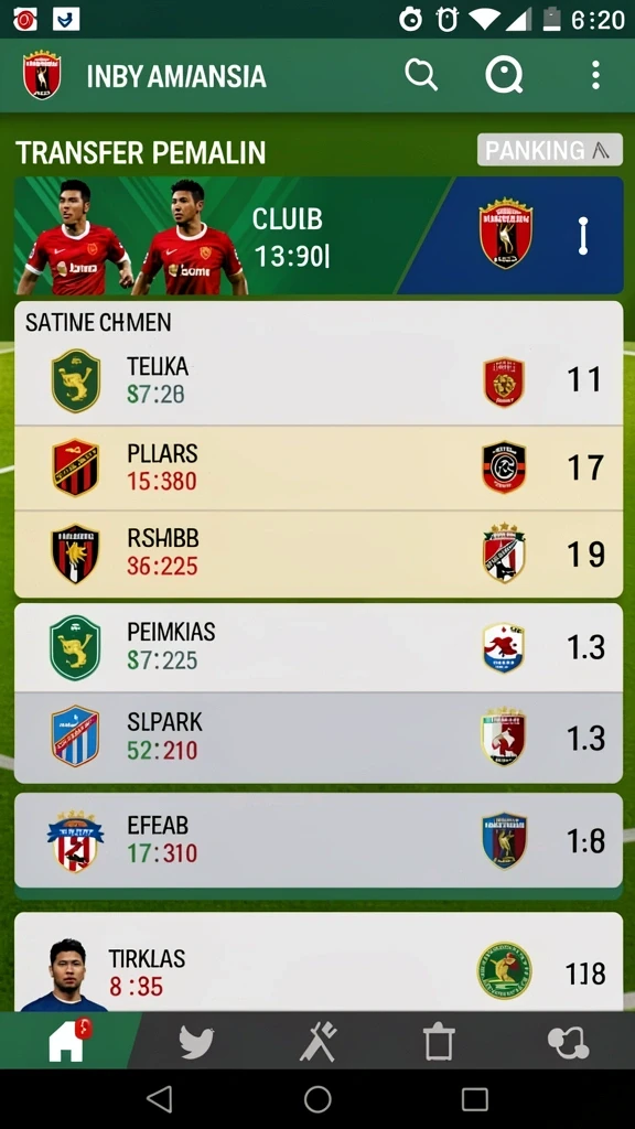 Screenshot svip3 nomor 1