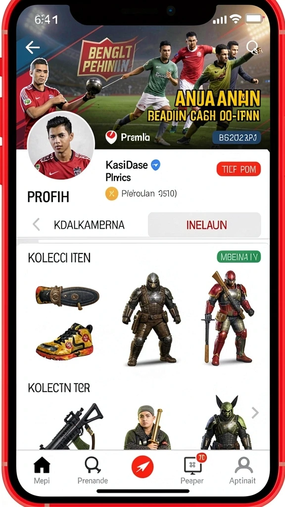 Screenshot tempur99 nomor 3