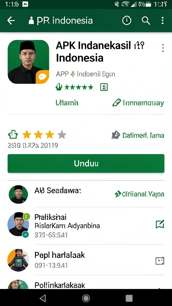 Screenshot toto1000 nomor 2