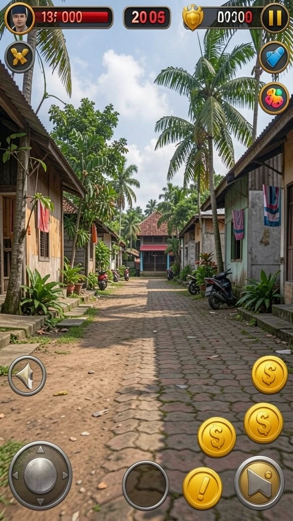 Screenshot toto22 nomor 1