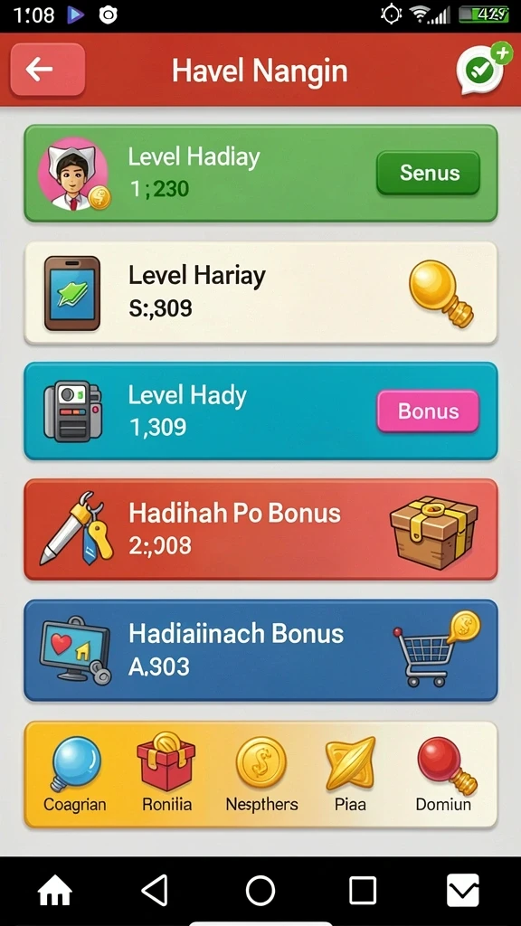 Screenshot turu99 nomor 3