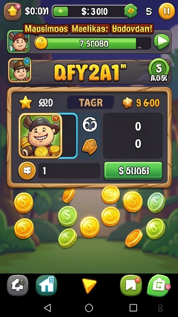 Screenshot uang77 nomor 3