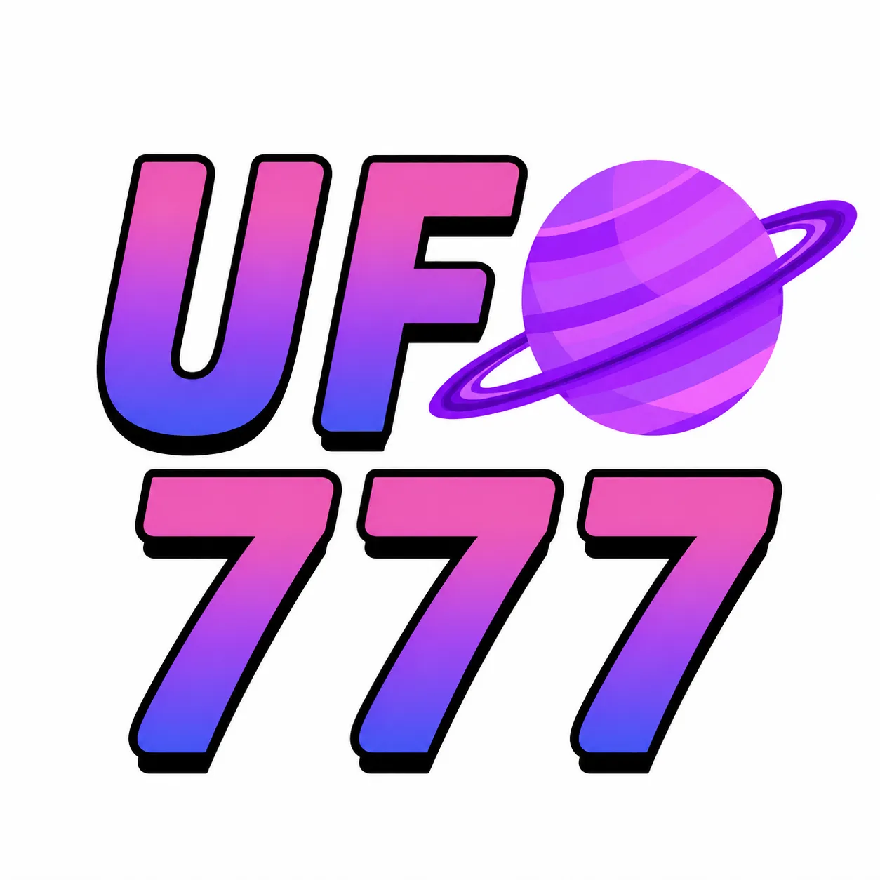 ufo777 APK Resmi — ikon aplikasi