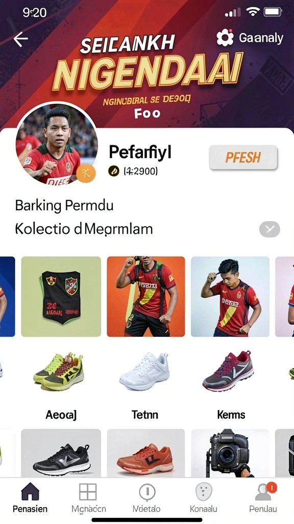 Screenshot ungutoto nomor 3