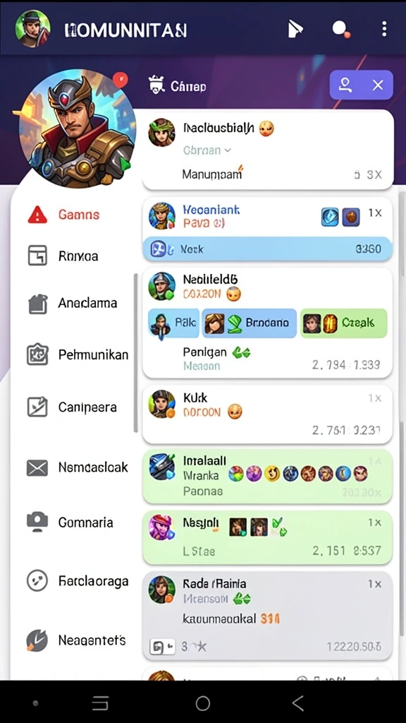 Screenshot valohoki nomor 1