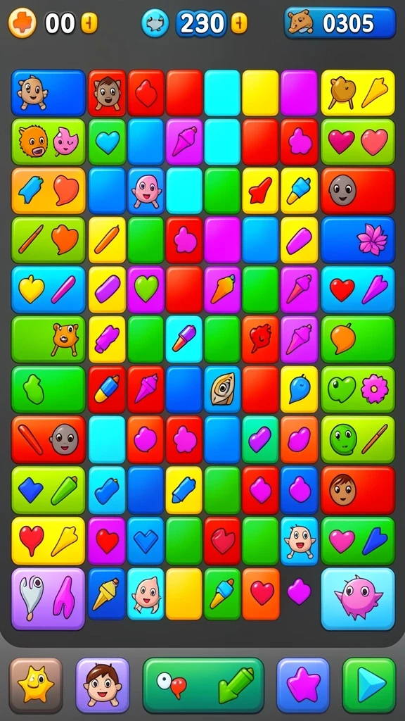 Screenshot valohoki nomor 3