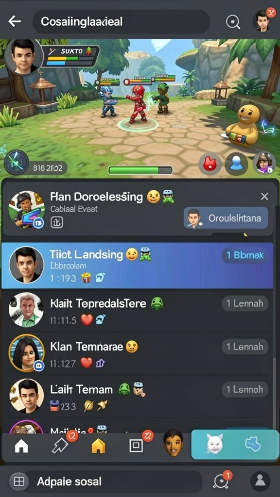Screenshot vt789 nomor 2