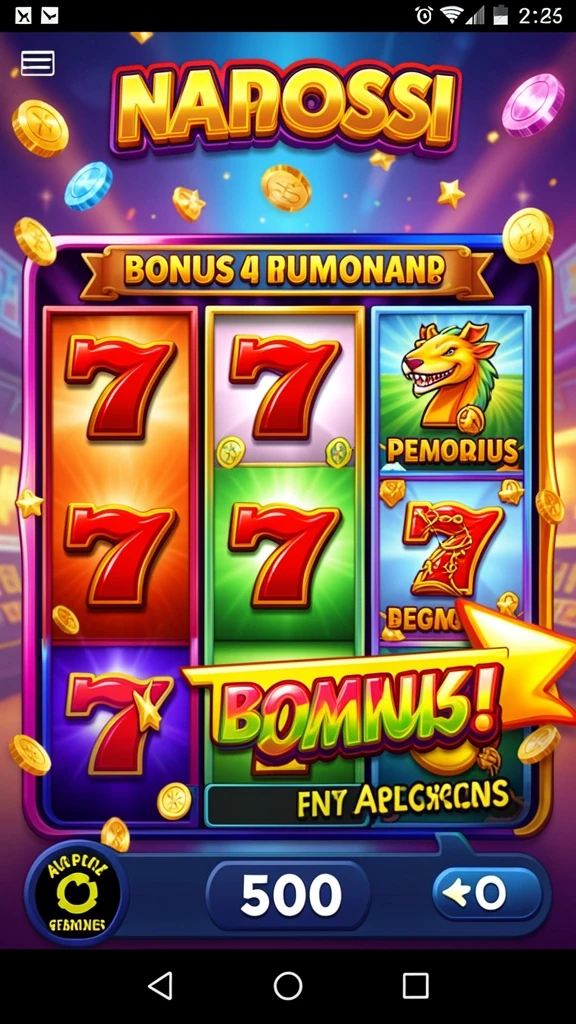 Screenshot winboss nomor 2