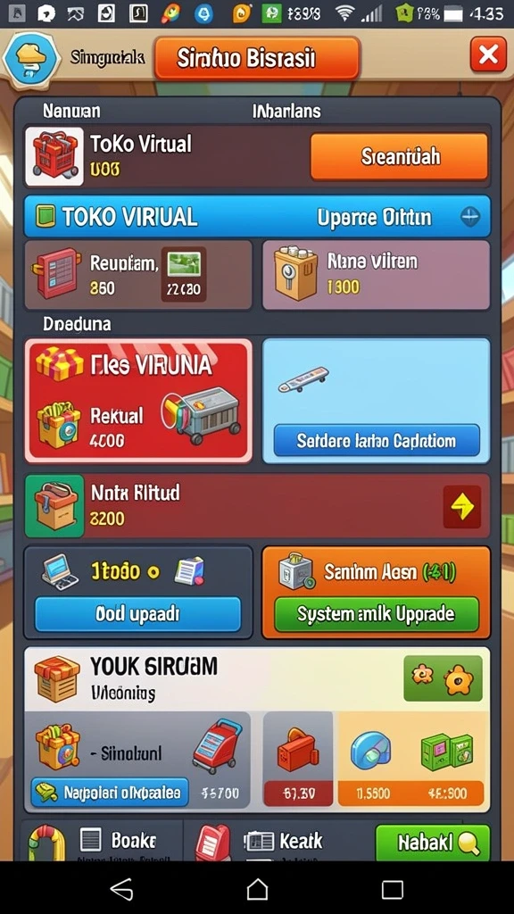 Screenshot winboss nomor 3