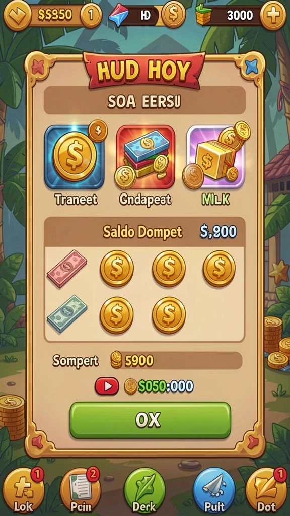 Screenshot winning568 nomor 1