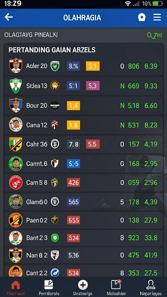 Screenshot winslot nomor 2
