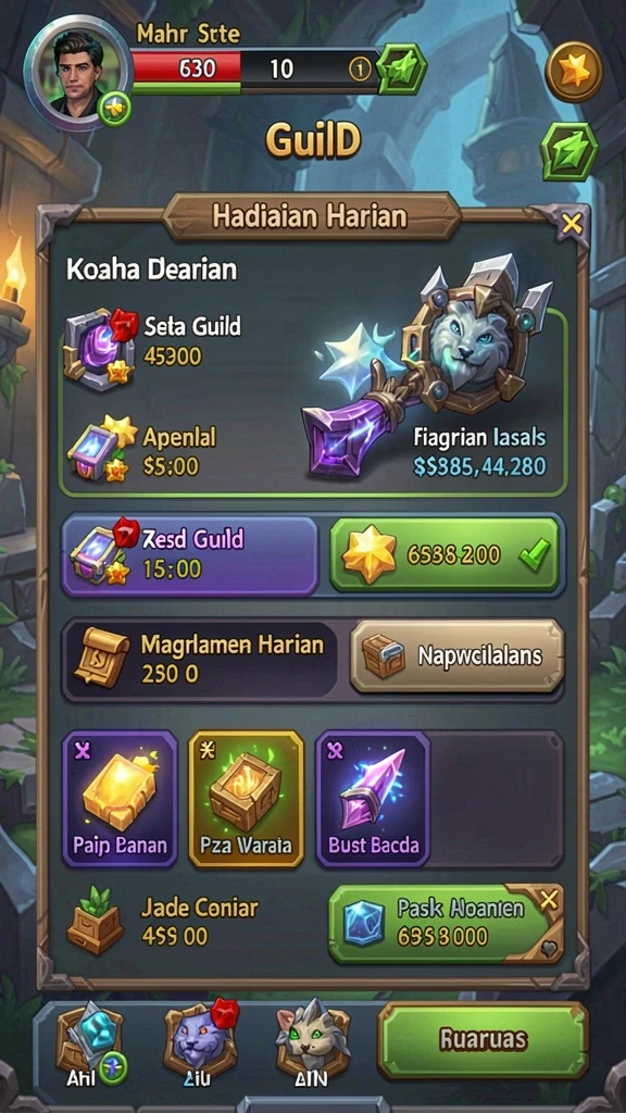 Screenshot wongtoto nomor 2
